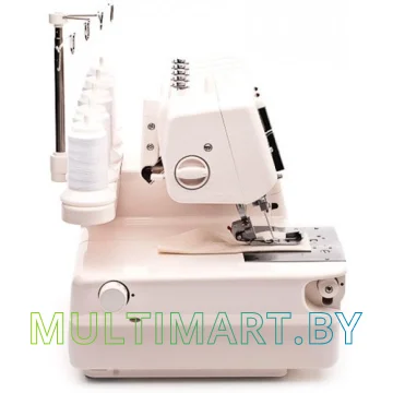 Коверлок Merrylock 5550A картинка 3